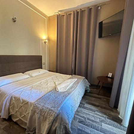 Candia Rooms Rome Exterior photo