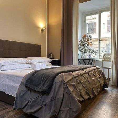 Candia Rooms Rome Exterior photo
