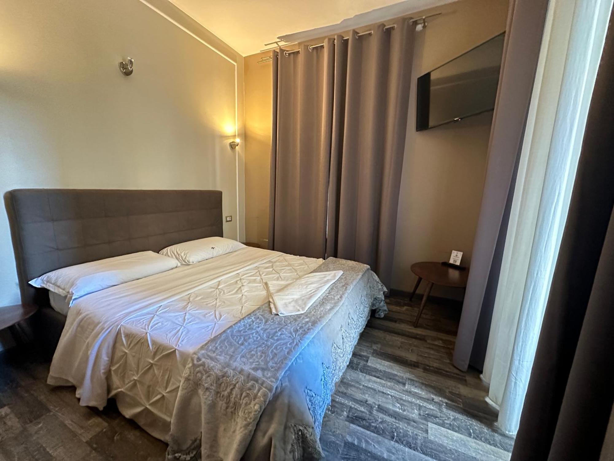 Candia Rooms Rome Exterior photo