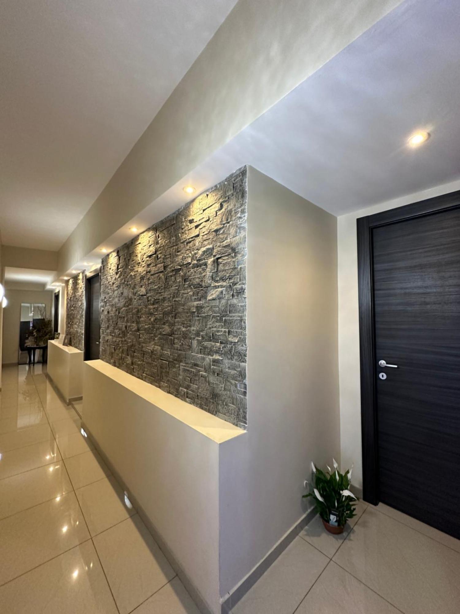 Candia Rooms Rome Exterior photo