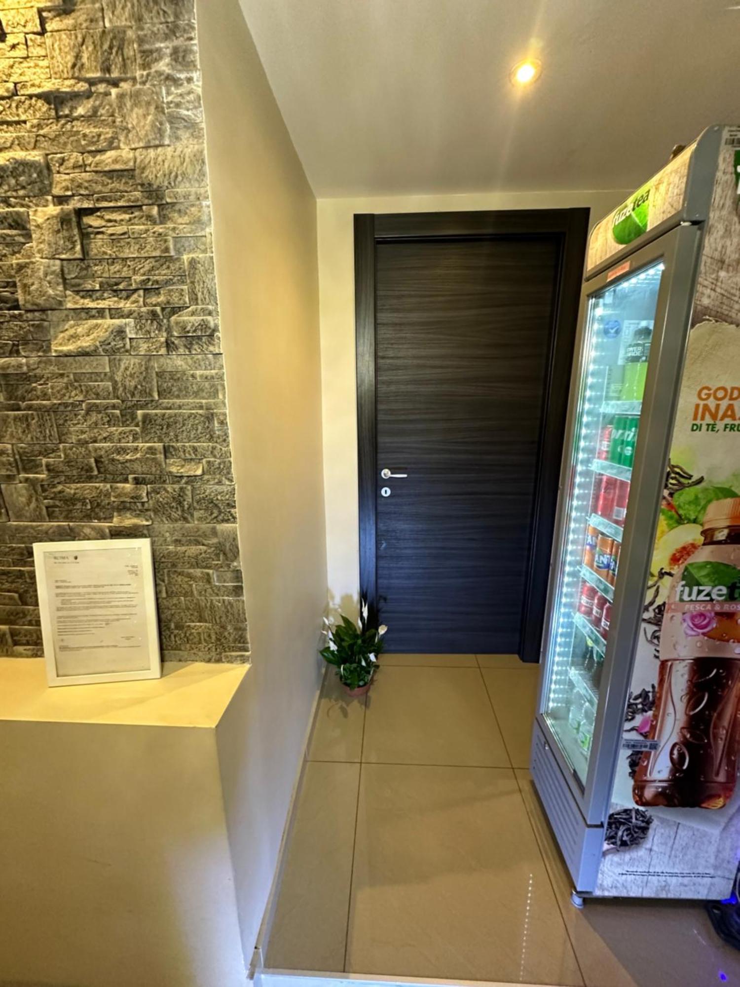 Candia Rooms Rome Exterior photo