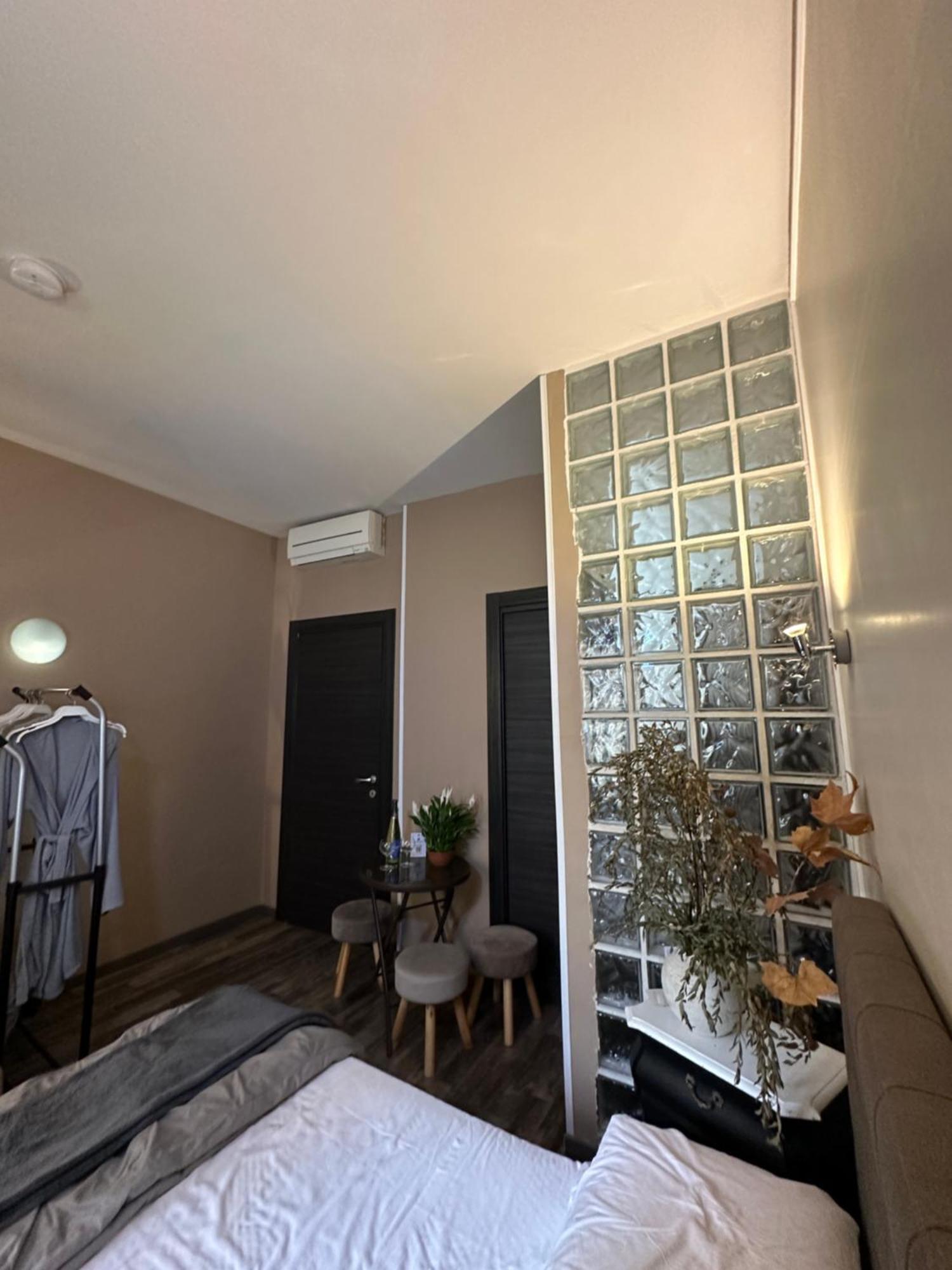 Candia Rooms Rome Exterior photo
