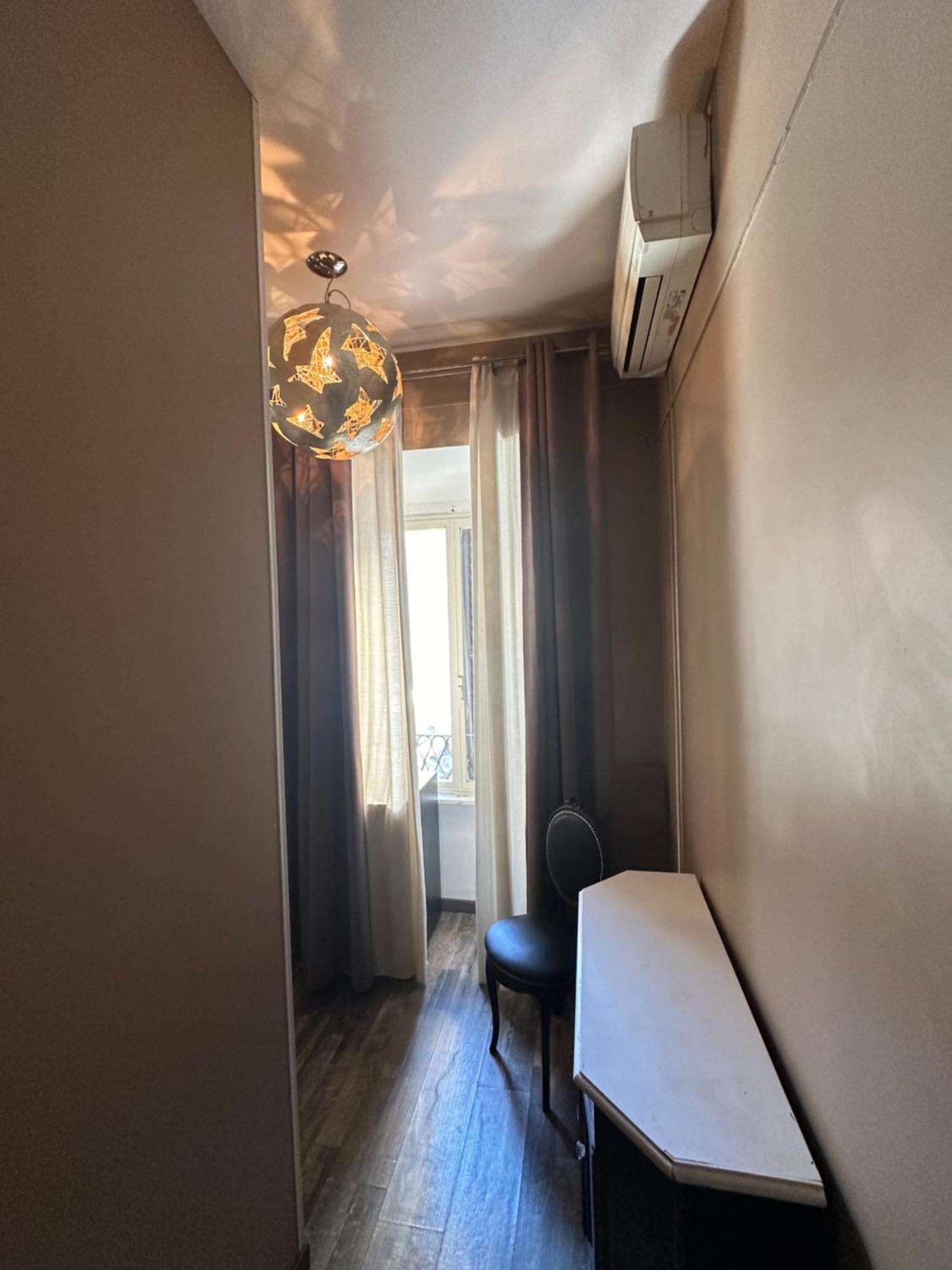 Candia Rooms Rome Exterior photo