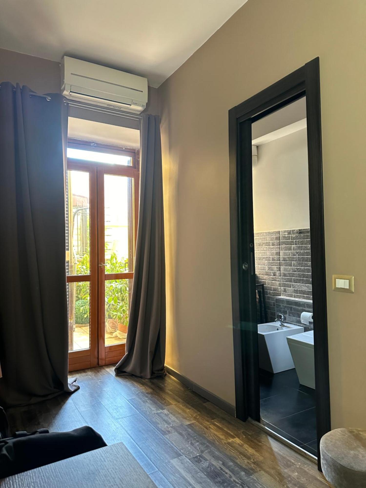 Candia Rooms Rome Exterior photo