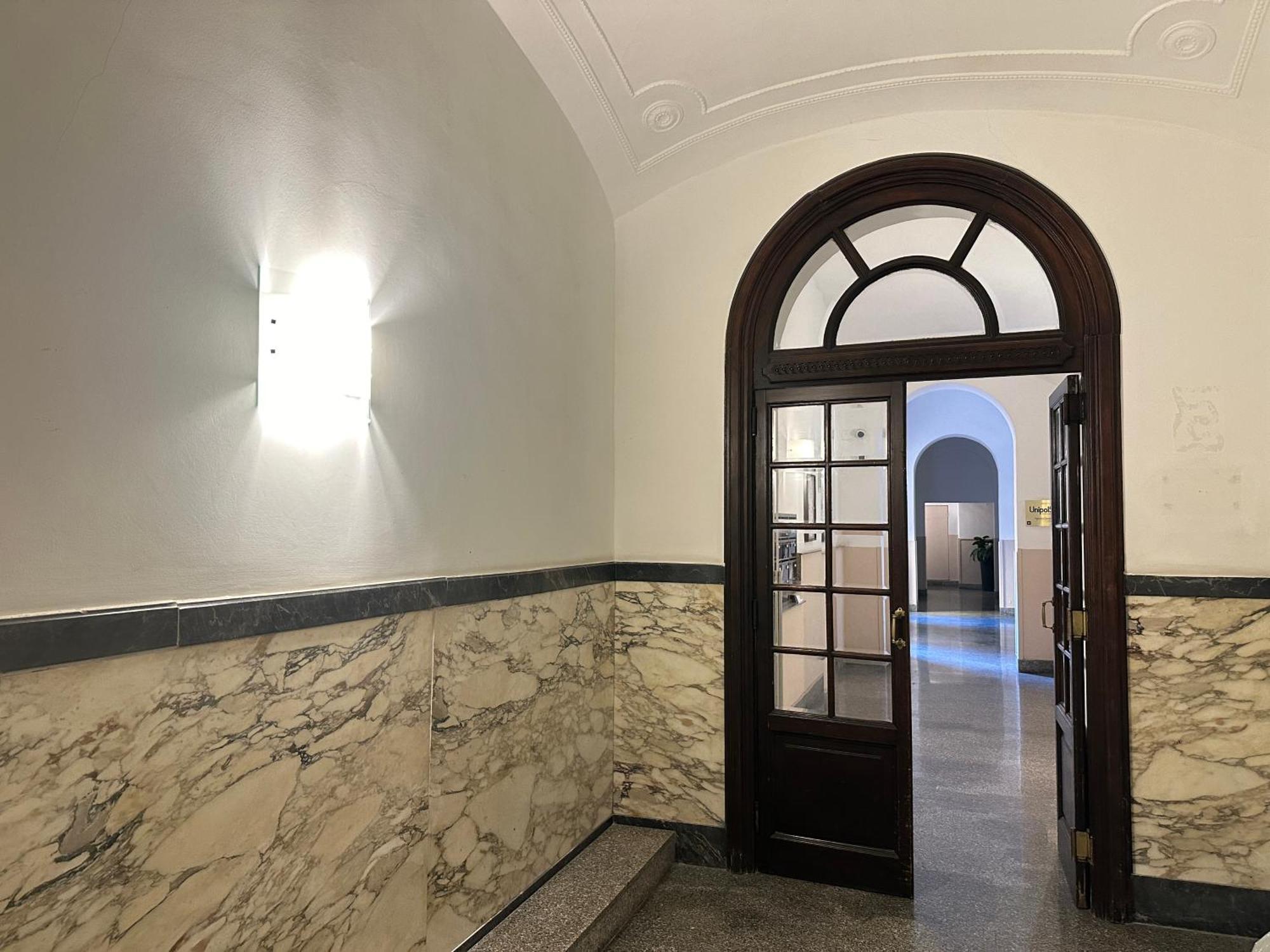 Candia Rooms Rome Exterior photo