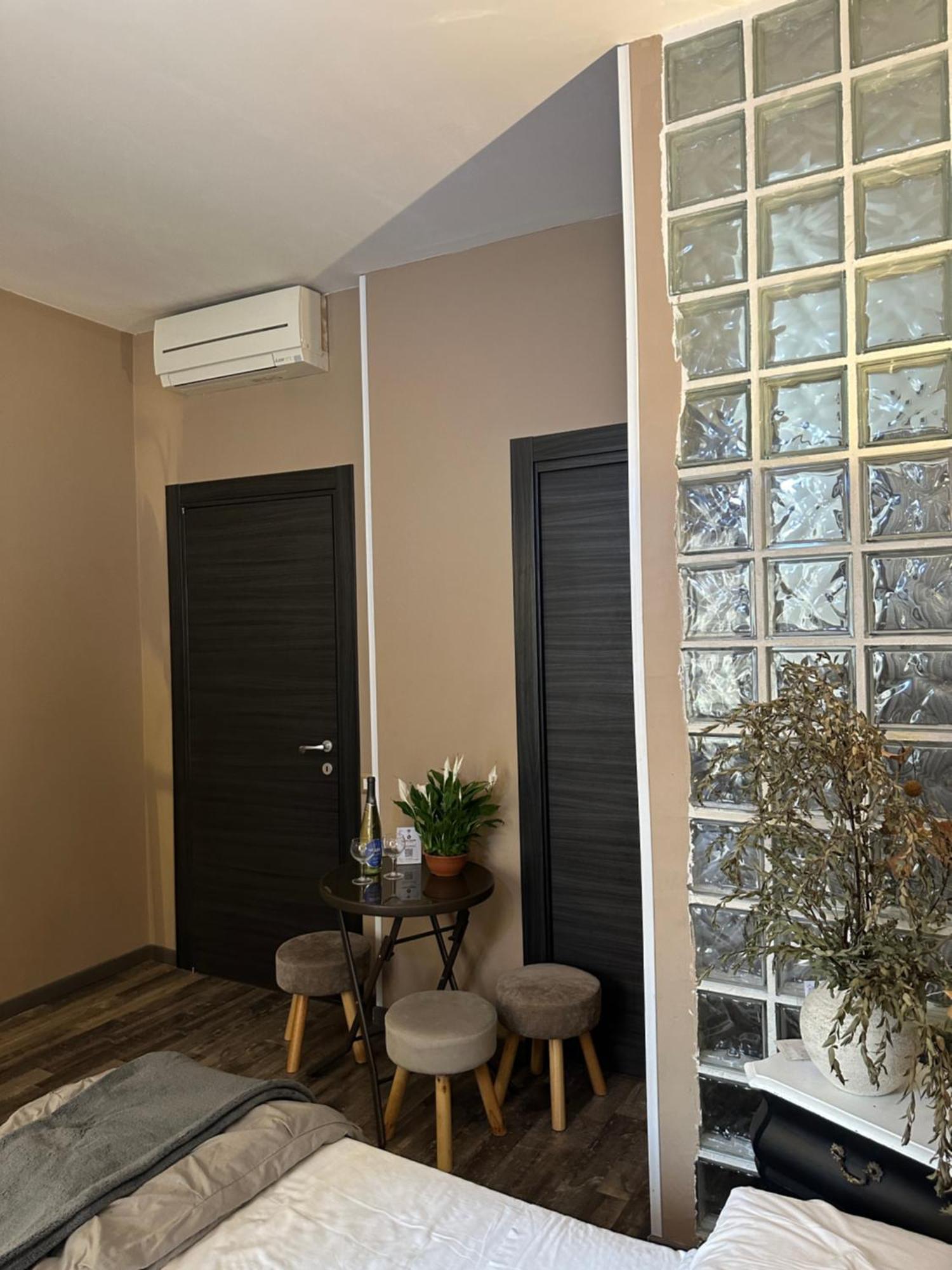 Candia Rooms Rome Exterior photo