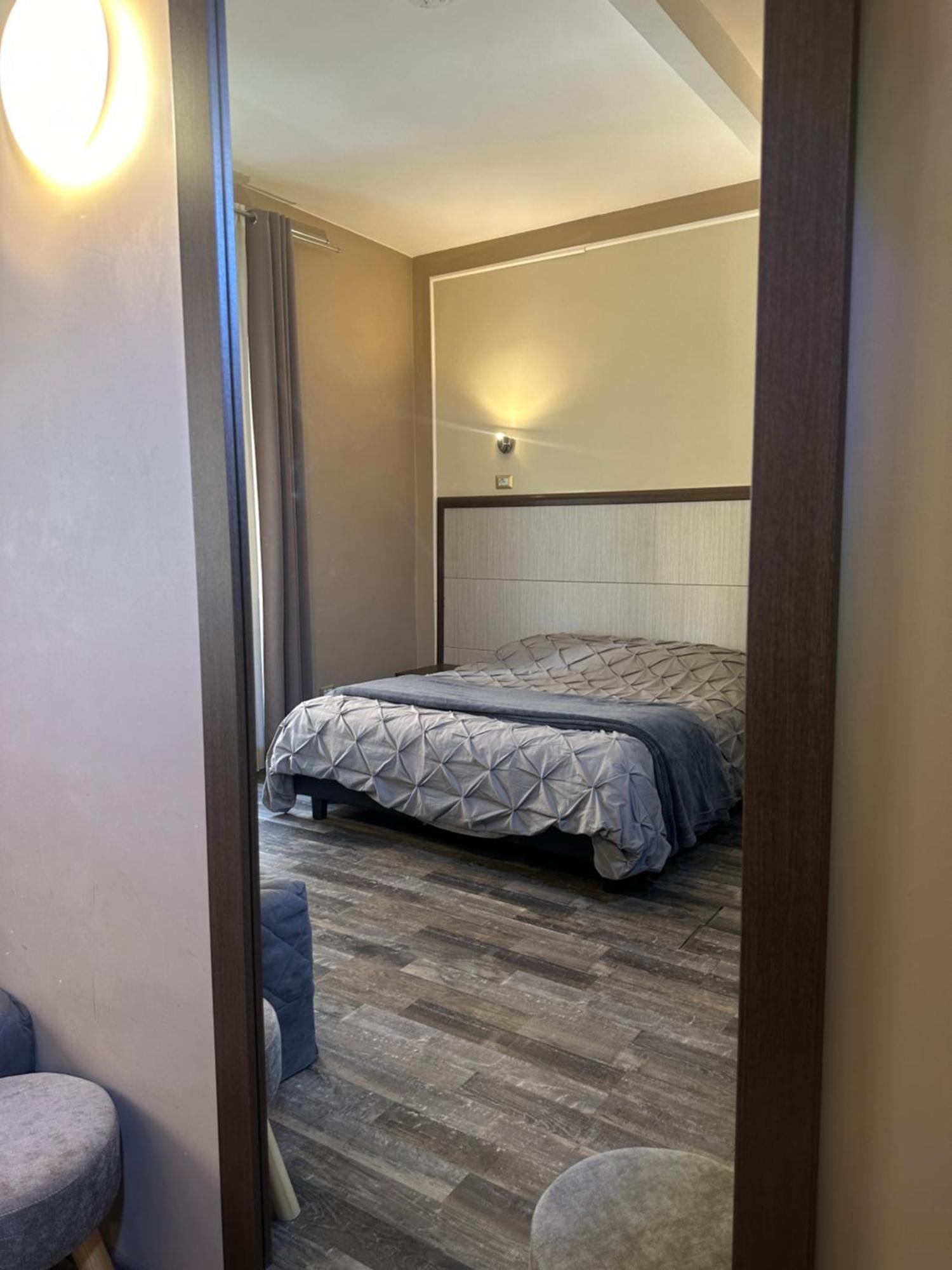 Candia Rooms Rome Exterior photo