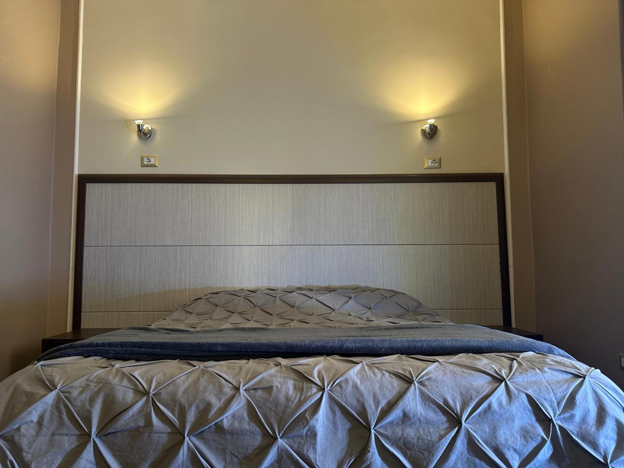 Candia Rooms Rome Exterior photo
