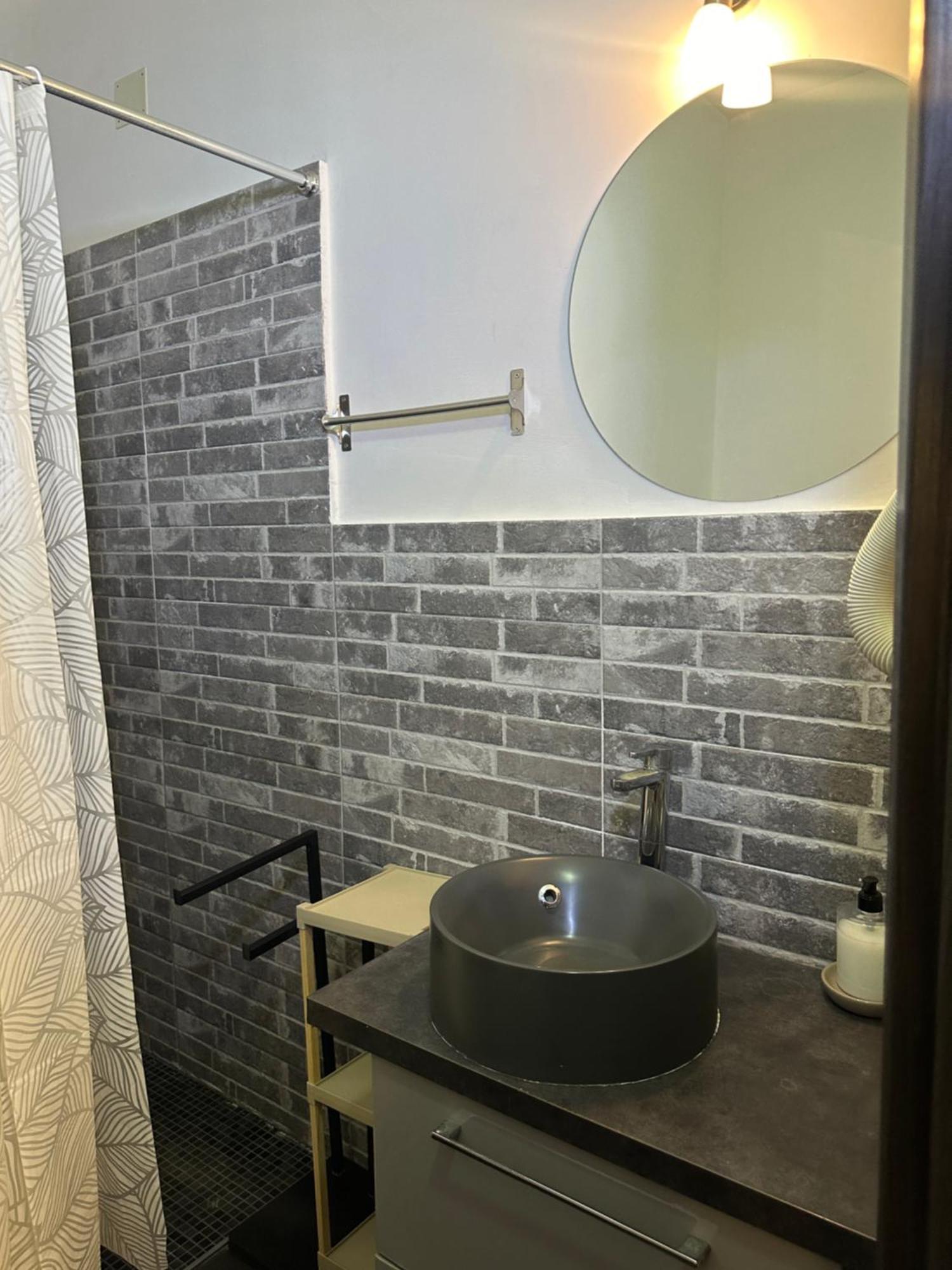 Candia Rooms Rome Exterior photo