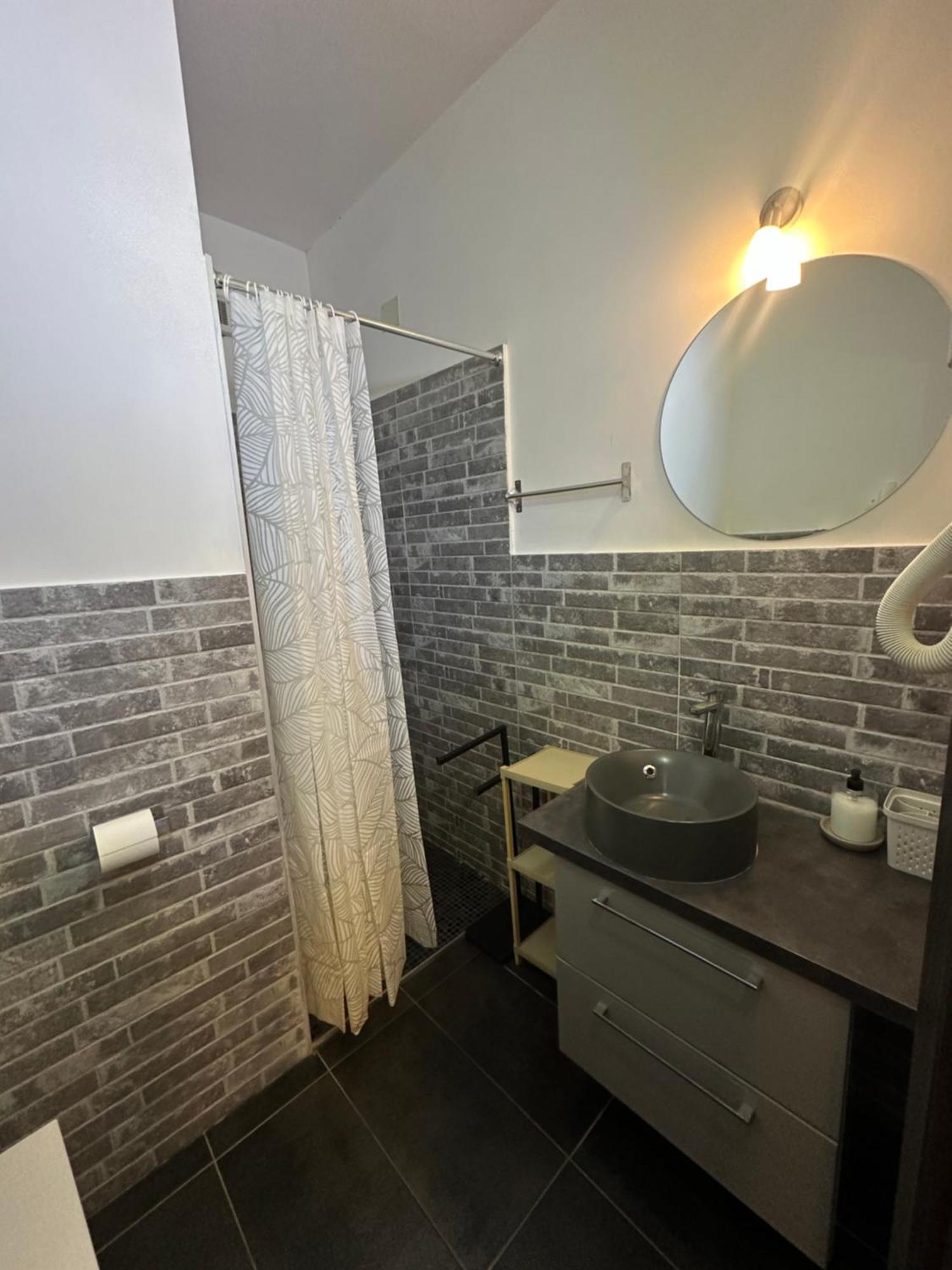 Candia Rooms Rome Exterior photo