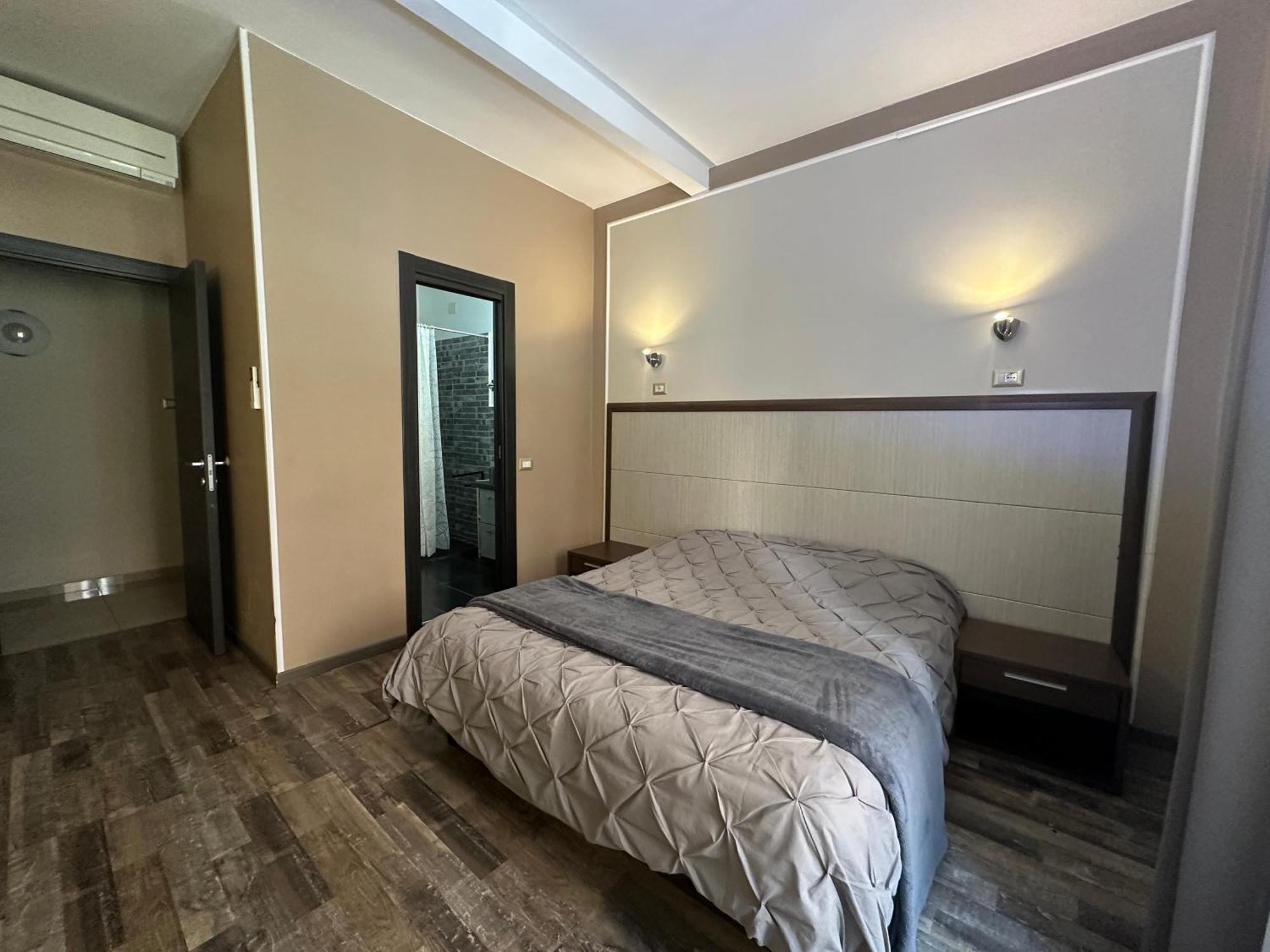Candia Rooms Rome Exterior photo