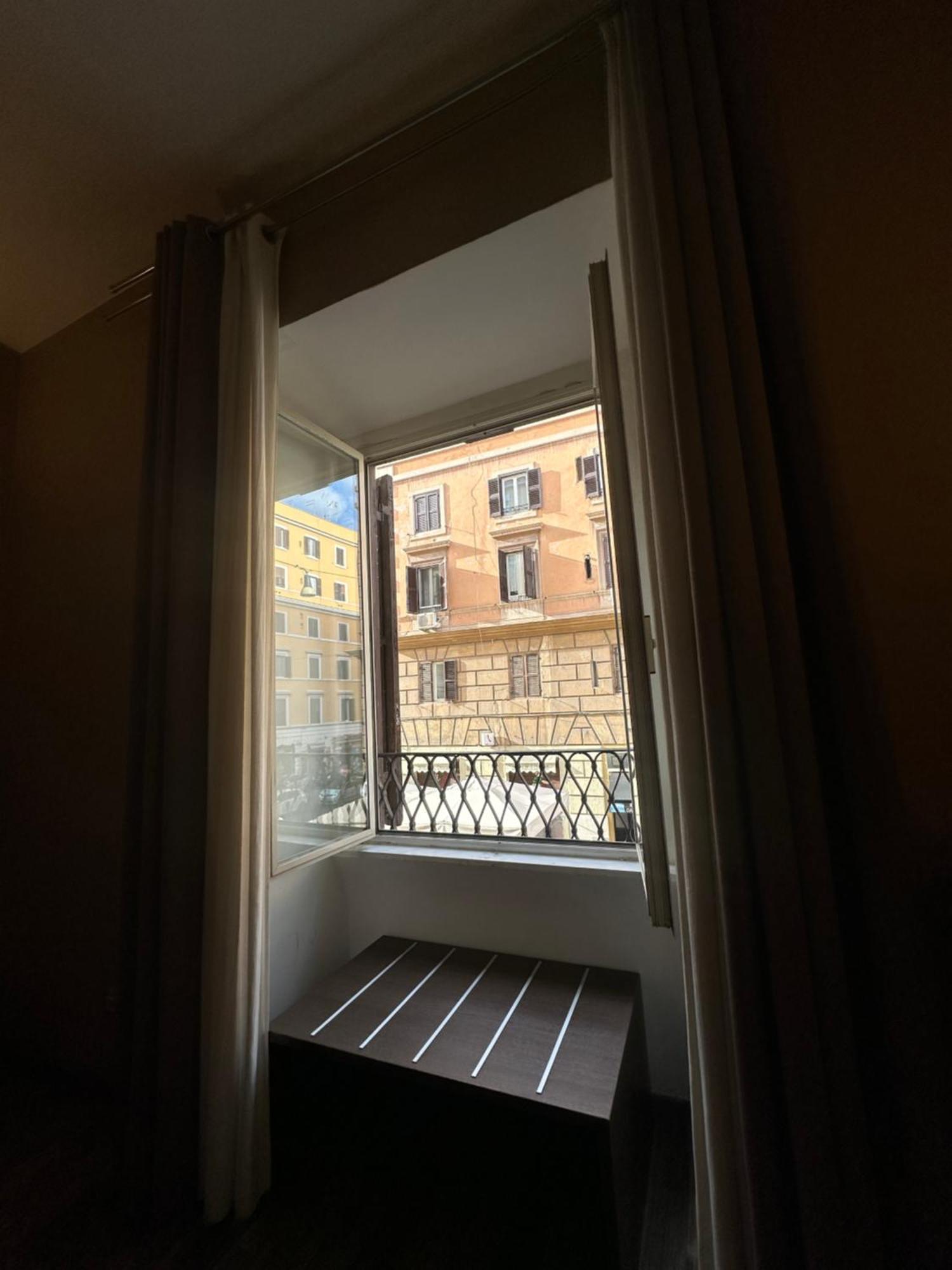 Candia Rooms Rome Exterior photo
